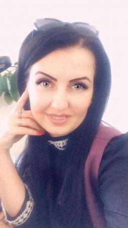 Сагайдак Мария Васильевна