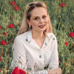 Булгакова Анастасия Яковлевна