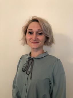 Шовина Мария Владимировна