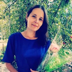 Сиушкина Наталья Владимировна