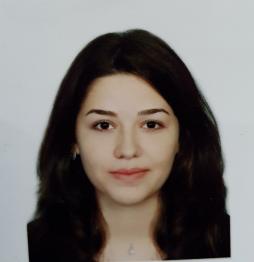 Тагибабаева Александра Халилбековна
