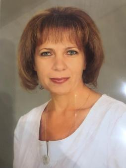 Лямкина Наталья Васильевна
