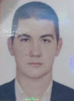 Роменский Даниил Сергеевич