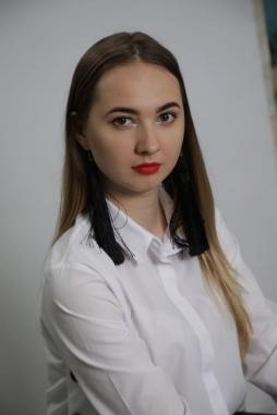 Калиниченко Александра Александровна