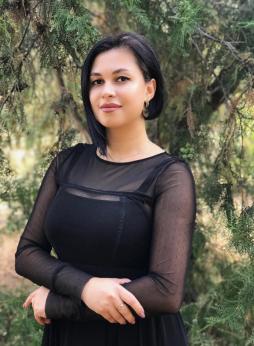 Сотникова Алина Алексеевна