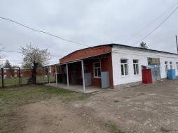 Учебно-лабораторный корпус