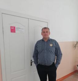Шальнев Николай Николаевич