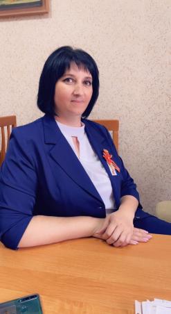 Шальнева Светлана Николаевна