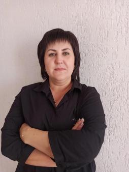Эфендиева Евгения Александровна
