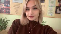Сердюк Ольга Андреевна