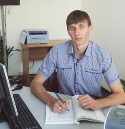 Калиниченко Сергей Александрович