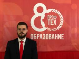 Марченко Станислав Иванович
