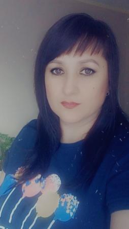 Дьяченко Ирина Анатольевна