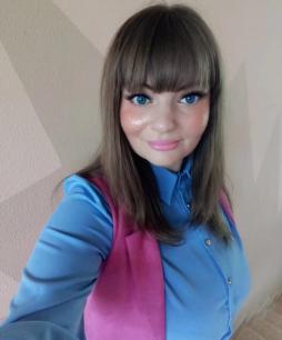 Жильникова Инна Викторовна