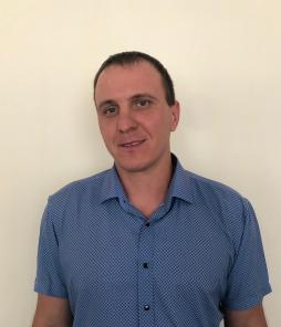 Мищенко Александр Владимирович