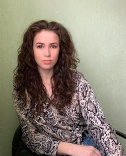 Гусейнова Тамилла Гасановна
